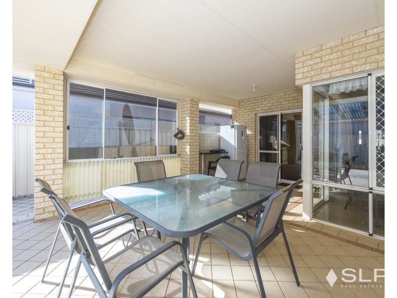 16 Hebe Brace, Stirling WA 6021