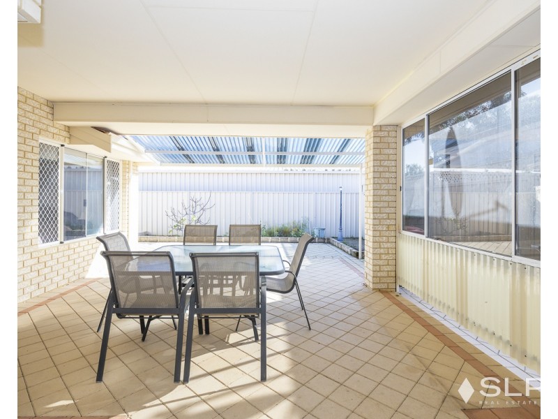 16 Hebe Brace, Stirling WA 6021