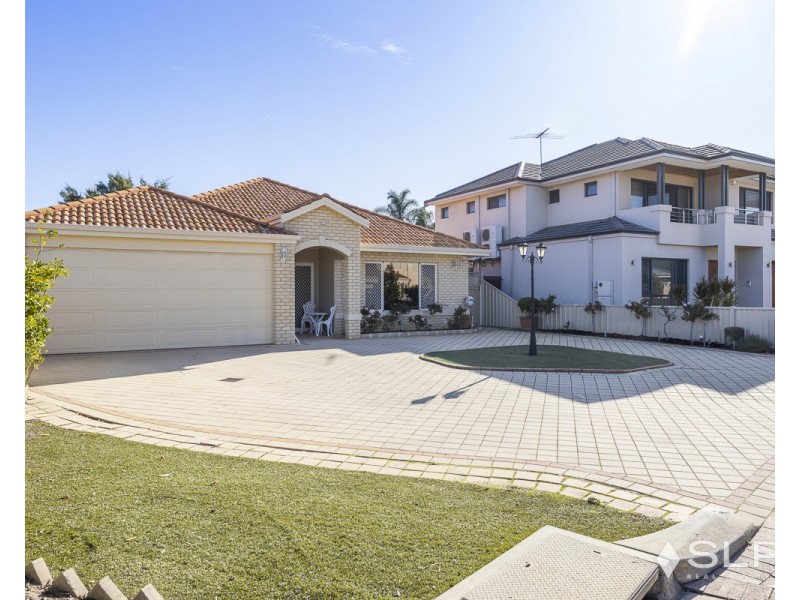 16 Hebe Brace, Stirling WA 6021