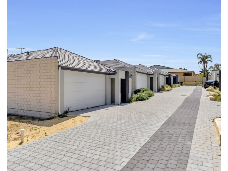 8/36 Boundary Road, Mandurah WA 6210