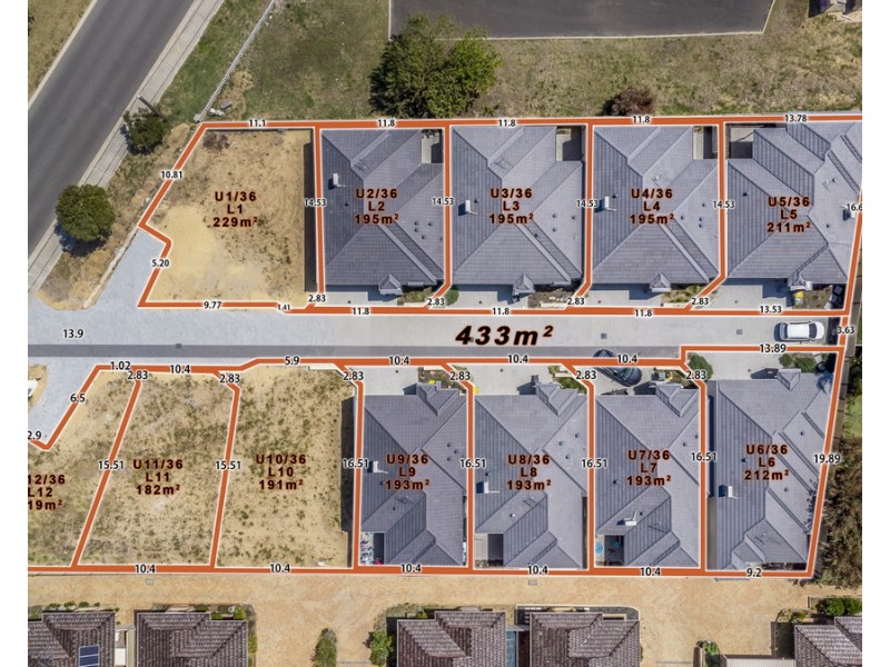 8/36 Boundary Road, Mandurah WA 6210