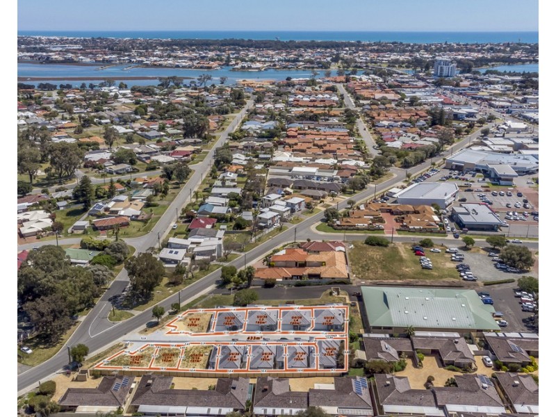 8/36 Boundary Road, Mandurah WA 6210