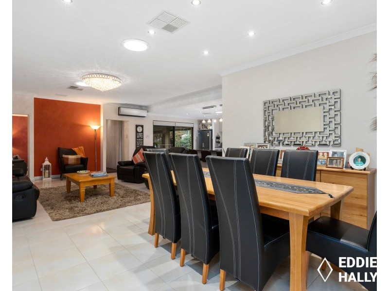 2 Putali Close, Success WA 6164