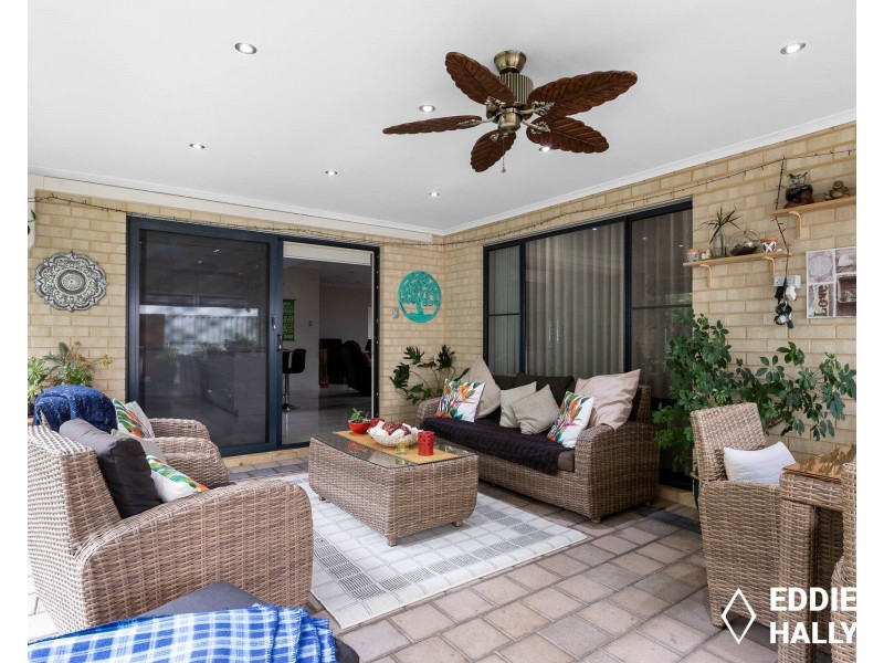 2 Putali Close, Success WA 6164