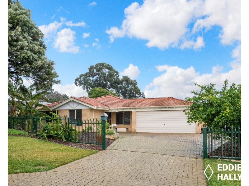 11 Hunnicutt Close, Yangebup WA 6164