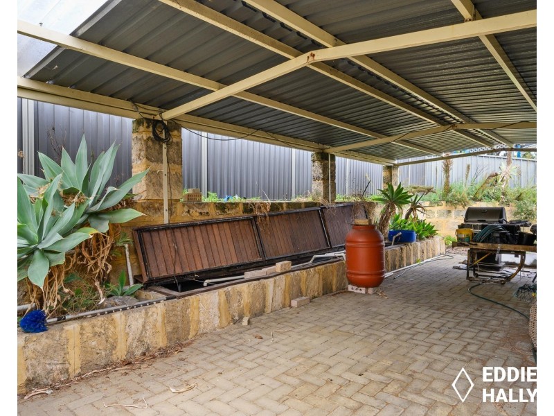 11 Hunnicutt Close, Yangebup WA 6164
