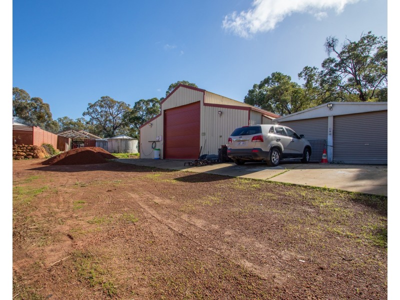 281 Jess Road, Bullsbrook WA 6084