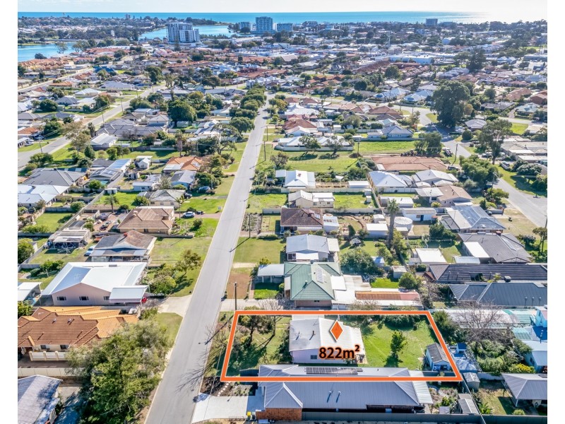 28 Kitchener Street, Dudley Park WA 6210