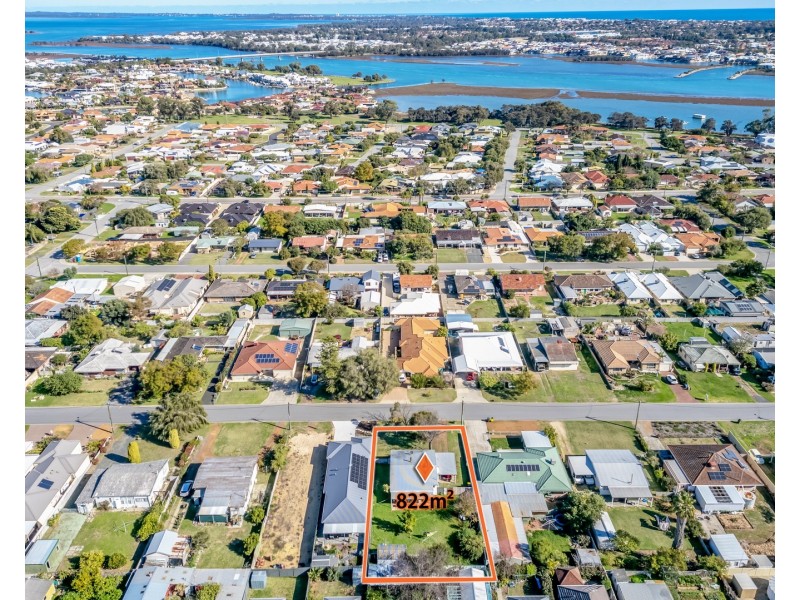 28 Kitchener Street, Dudley Park WA 6210