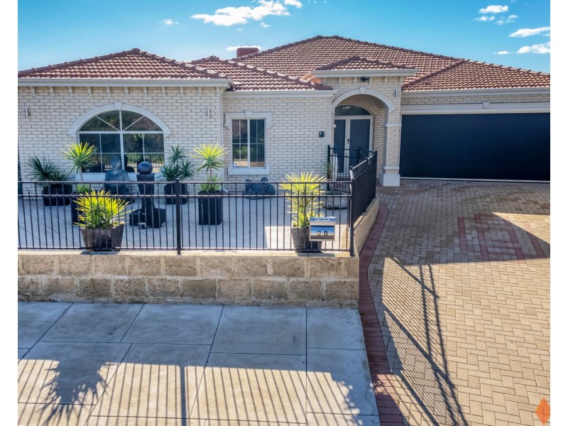 51 Berryessa Parkway, Secret Harbour WA 6173