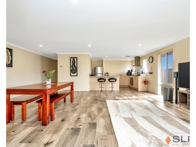 52 Aquamarine Parade, Karnup WA 6176