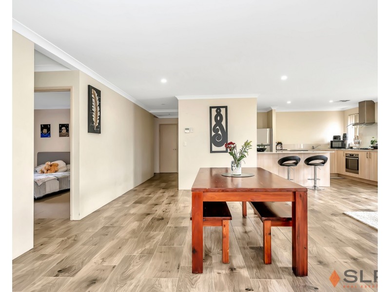 52 Aquamarine Parade, Karnup WA 6176