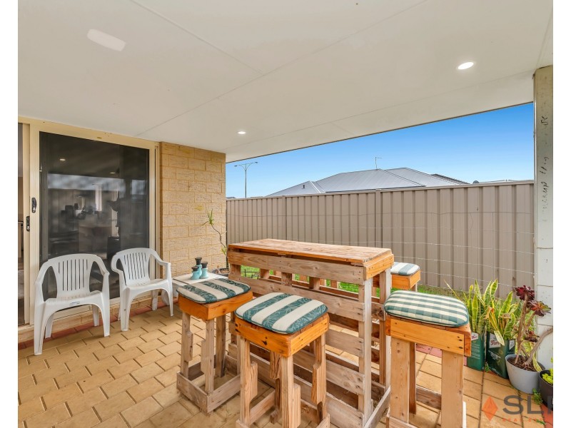 52 Aquamarine Parade, Karnup WA 6176