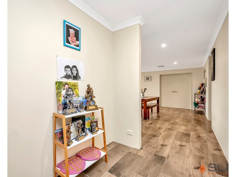 52 Aquamarine Parade, Karnup WA 6176