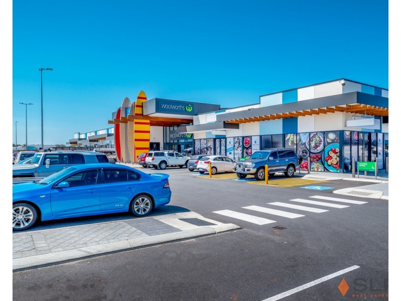 52 Aquamarine Parade, Karnup WA 6176