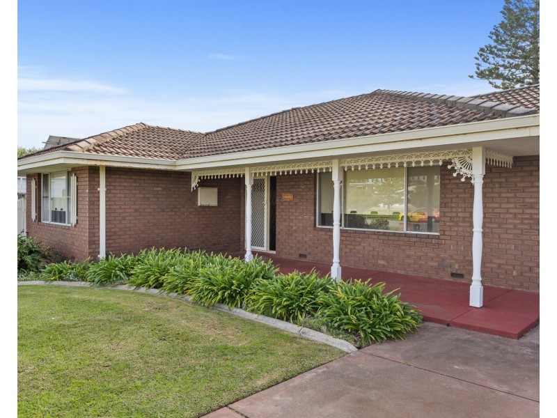 14 Tasker Street, Halls Head WA 6210