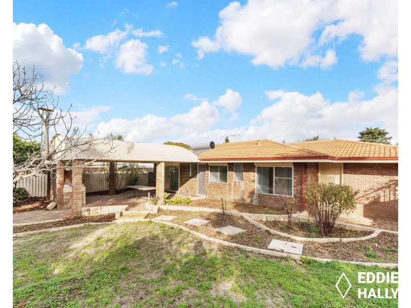 76 Sandpiper Loop, Yangebup WA 6164