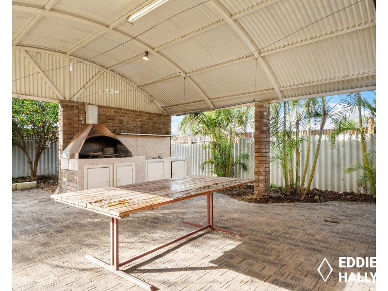 76 Sandpiper Loop, Yangebup WA 6164
