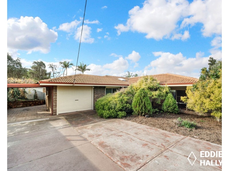 76 Sandpiper Loop, Yangebup WA 6164