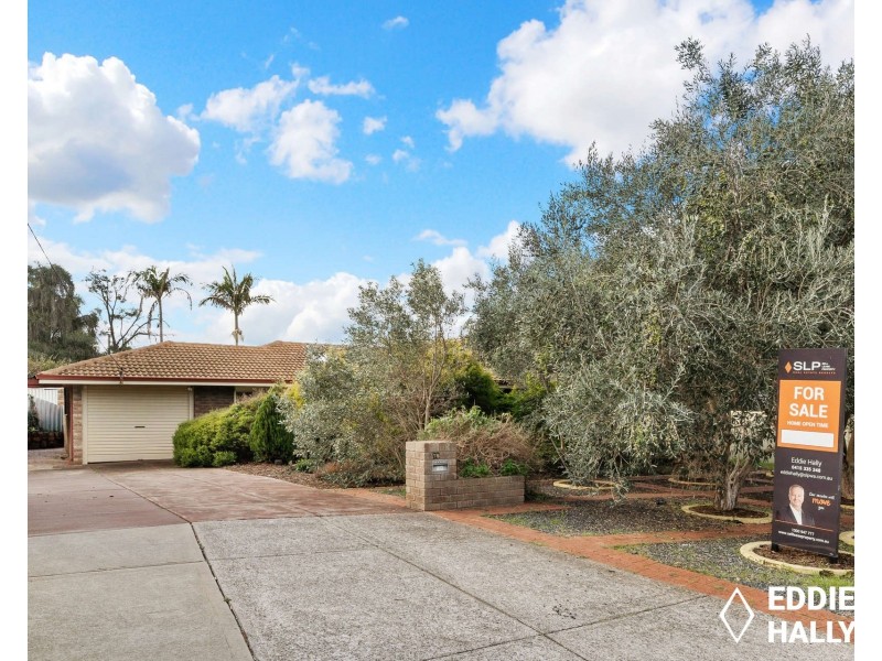 76 Sandpiper Loop, Yangebup WA 6164