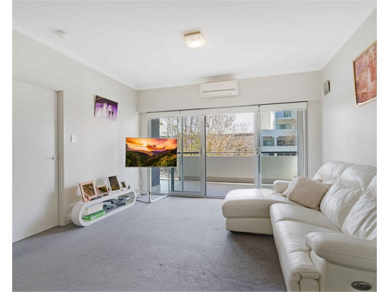 15/177 Stirling Street, Perth WA 6000