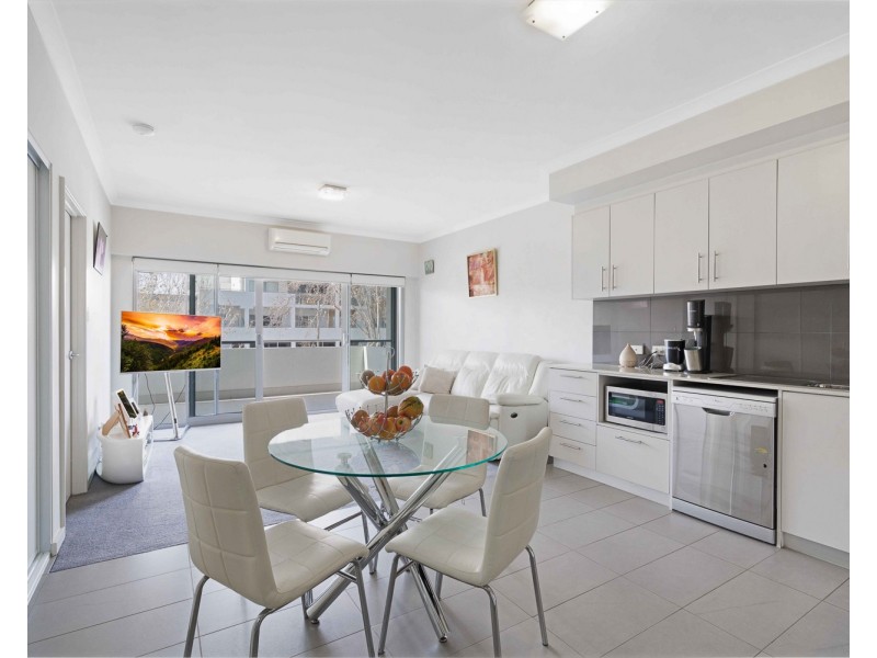 15/177 Stirling Street, Perth WA 6000