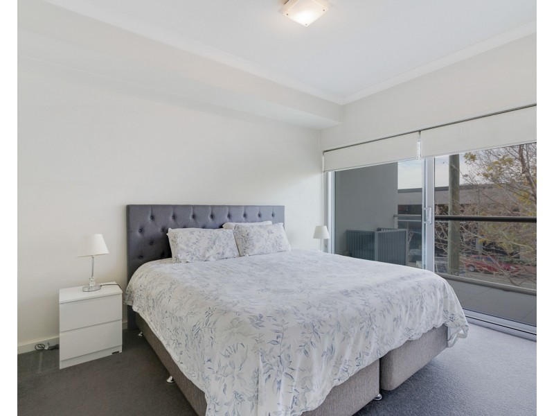 15/177 Stirling Street, Perth WA 6000