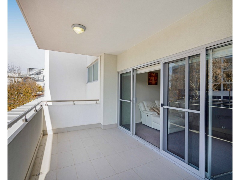 15/177 Stirling Street, Perth WA 6000