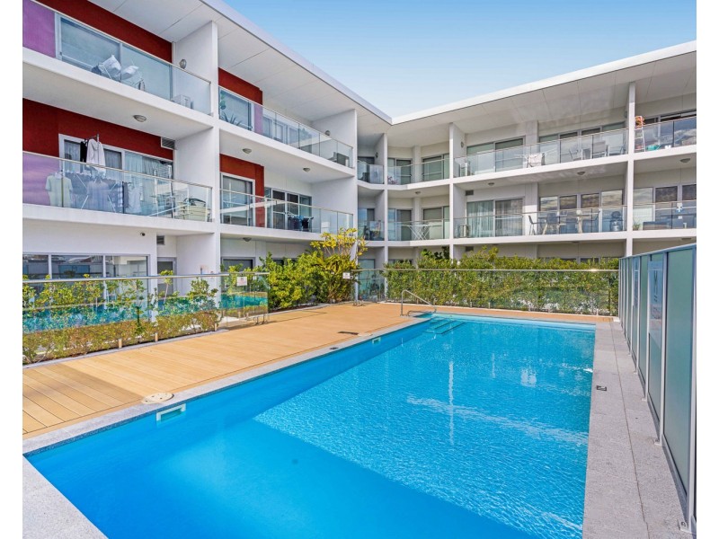 15/177 Stirling Street, Perth WA 6000