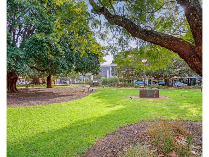 15/177 Stirling Street, Perth WA 6000