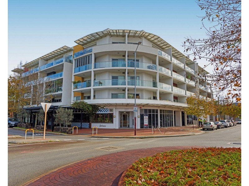 15/177 Stirling Street, Perth WA 6000