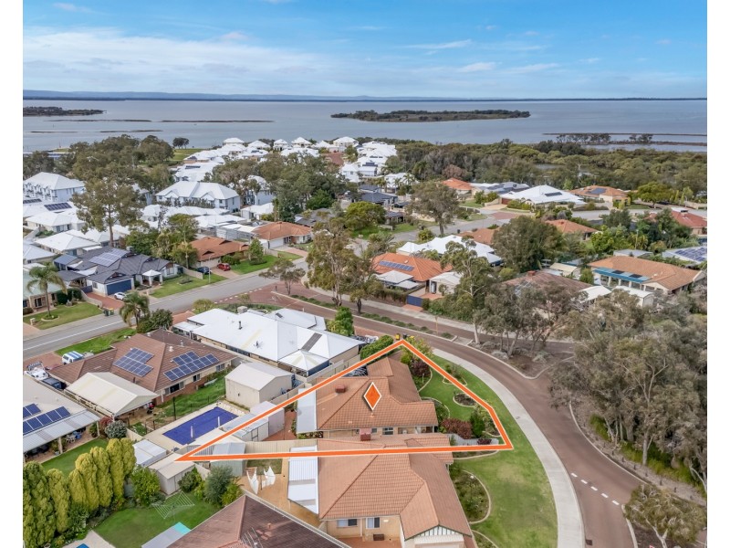 7B The Glen, Erskine WA 6210