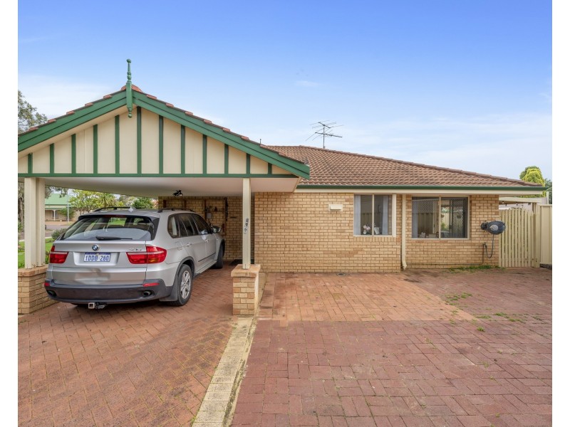 7B The Glen, Erskine WA 6210