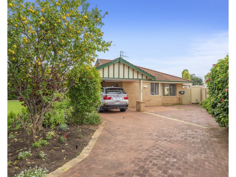 7B The Glen, Erskine WA 6210