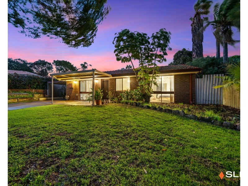 19 Jetty Place, Heathridge WA 6027