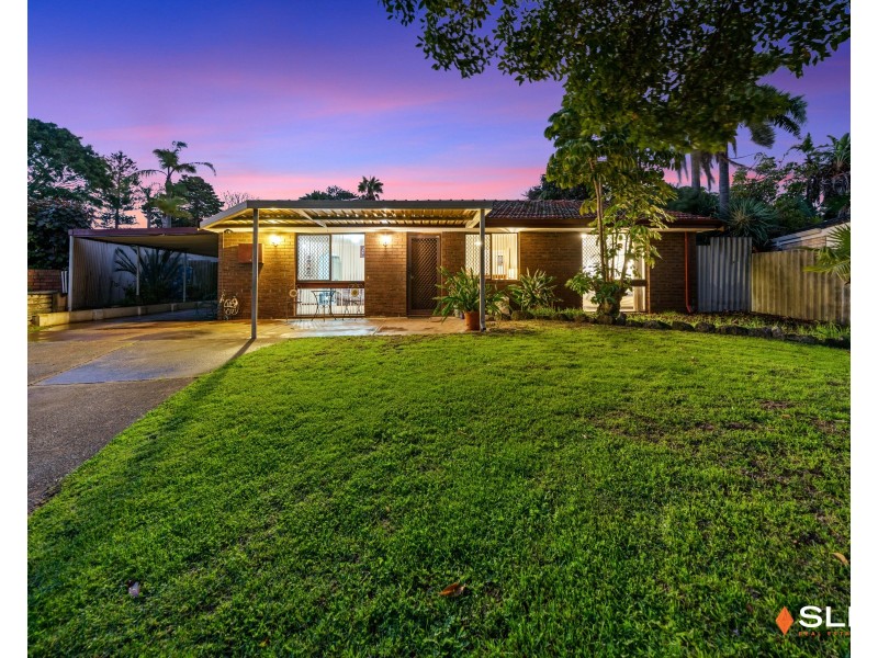 19 Jetty Place, Heathridge WA 6027