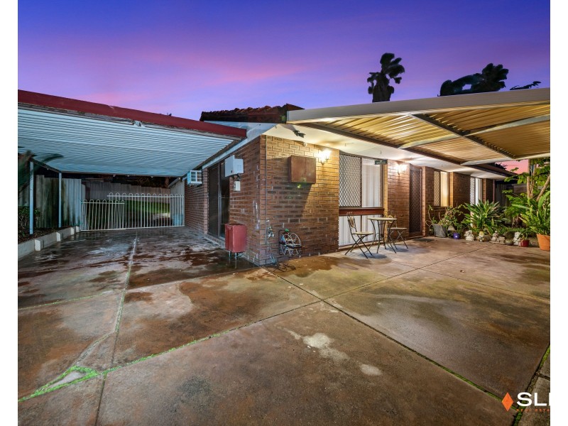 19 Jetty Place, Heathridge WA 6027