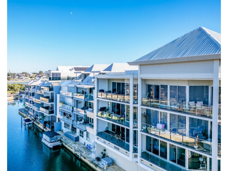 8/3 Veneto Lane, Mandurah WA 6210