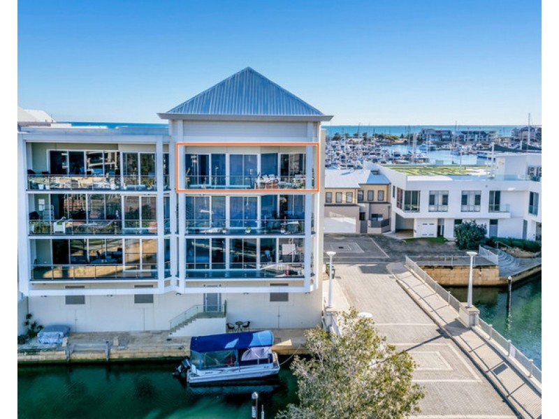 8/3 Veneto Lane, Mandurah WA 6210