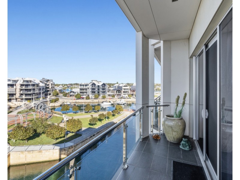 8/3 Veneto Lane, Mandurah WA 6210