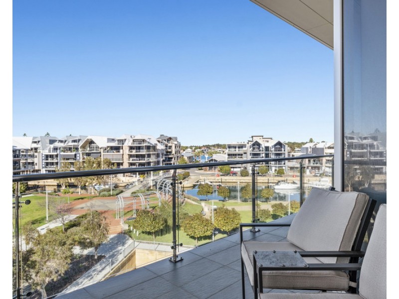 8/3 Veneto Lane, Mandurah WA 6210