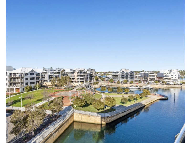 8/3 Veneto Lane, Mandurah WA 6210