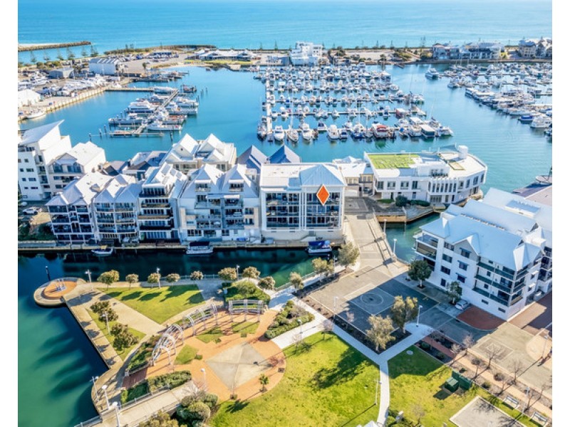 8/3 Veneto Lane, Mandurah WA 6210