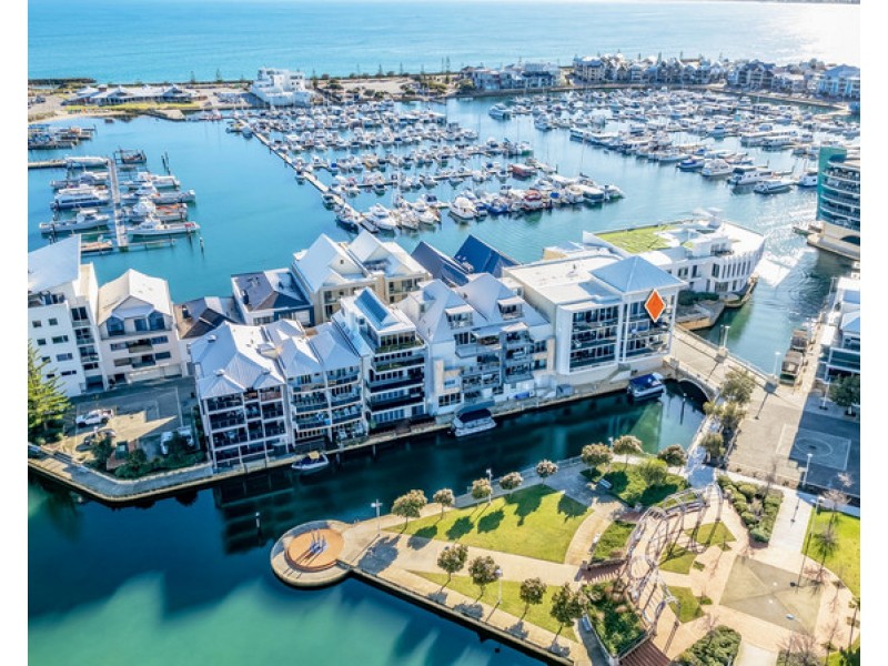 8/3 Veneto Lane, Mandurah WA 6210