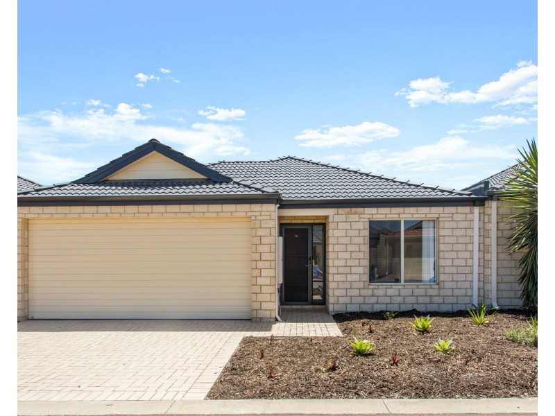 18/1 Cottonwood Drive, Baldivis WA 6171