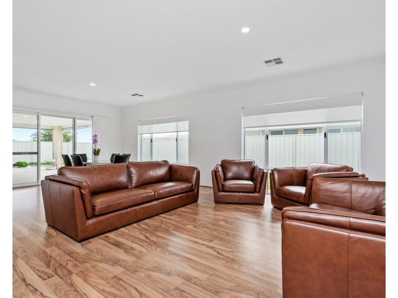 19 Mundaring Crescent, Dawesville WA 6211