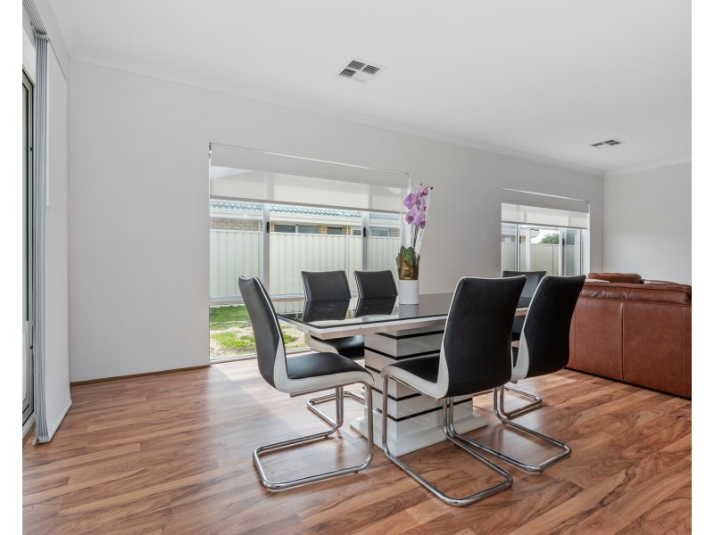 19 Mundaring Crescent, Dawesville WA 6211