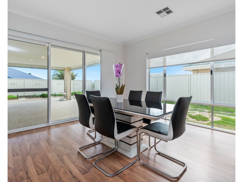 19 Mundaring Crescent, Dawesville WA 6211