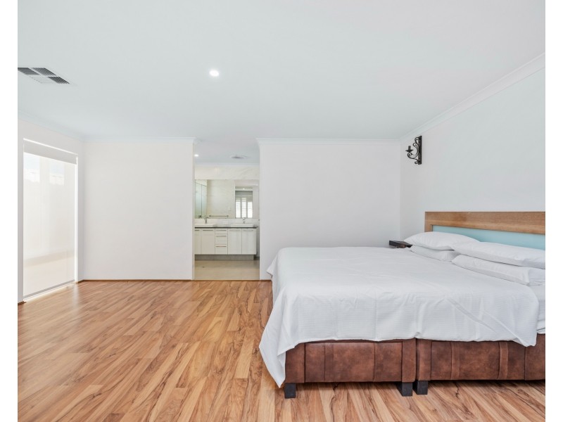 19 Mundaring Crescent, Dawesville WA 6211