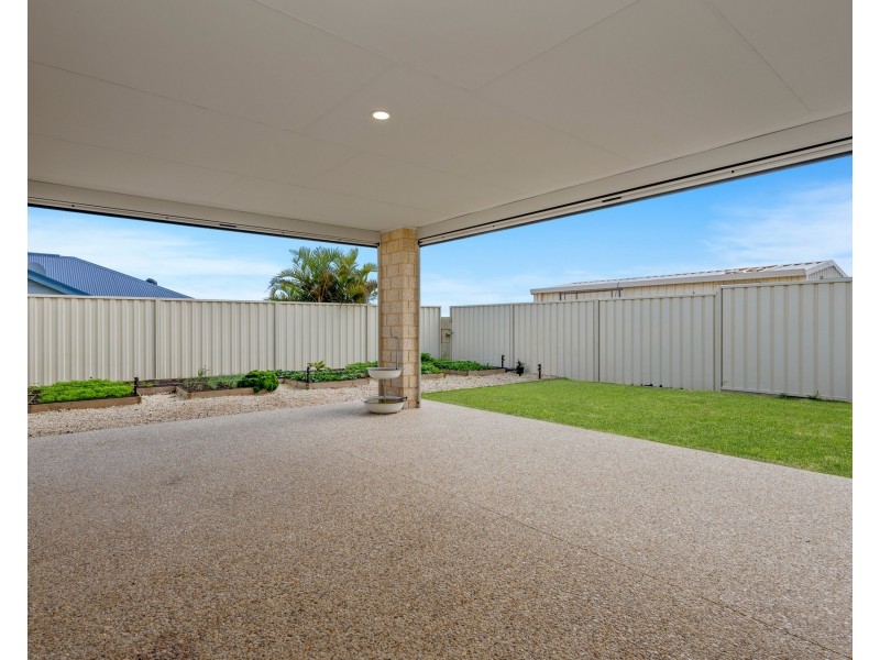 19 Mundaring Crescent, Dawesville WA 6211